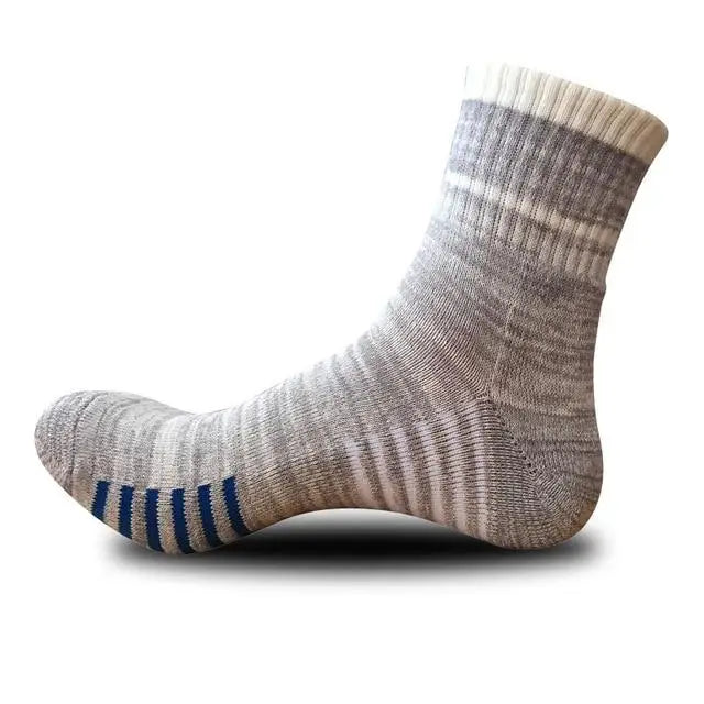 Anti blister socks