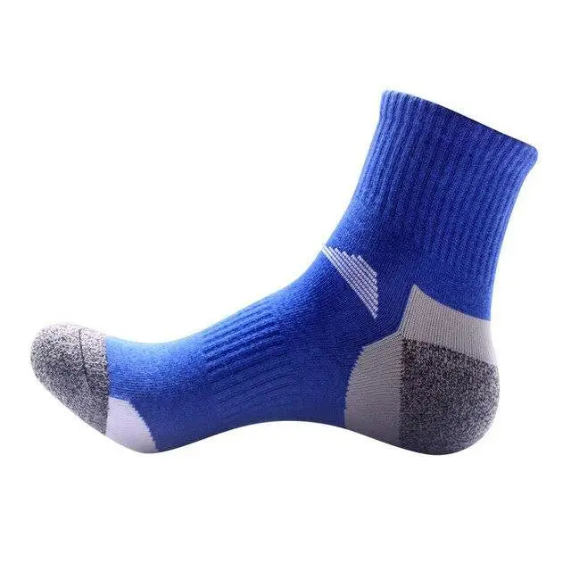 Anti blister socks