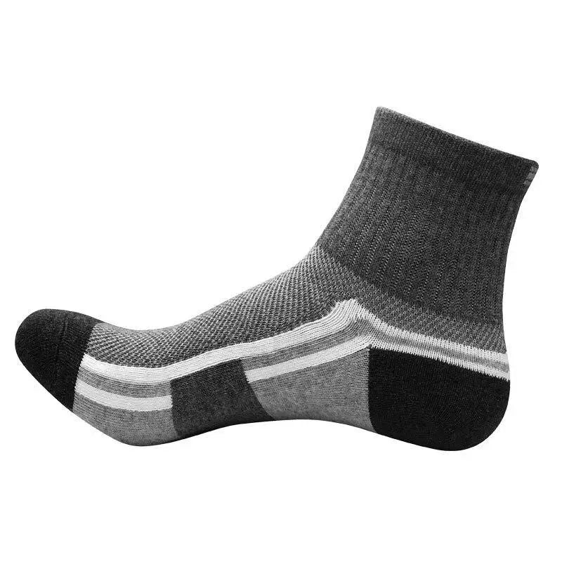 Anti blister socks