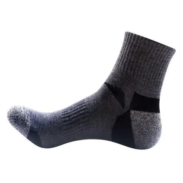 Anti blister socks