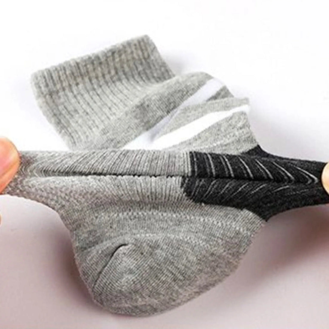Anti blister socks