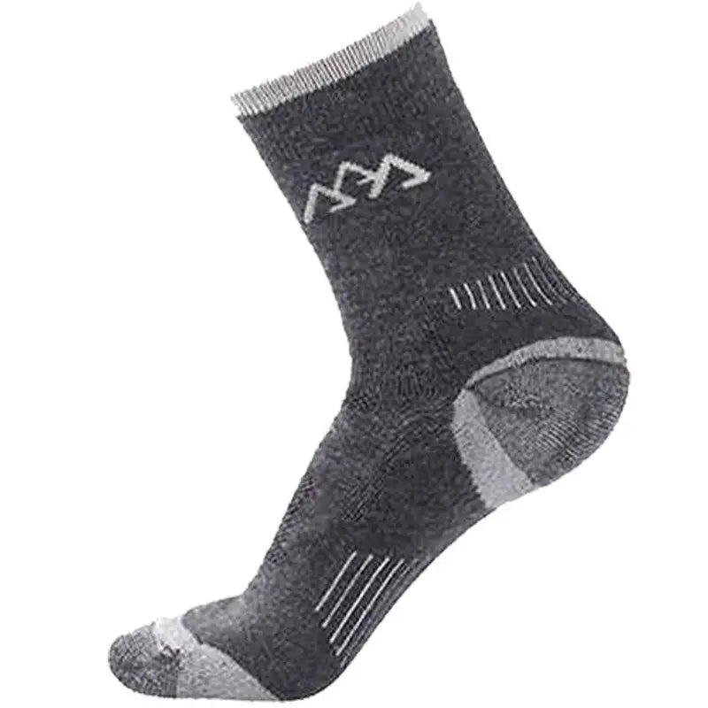 Mens hiking socks