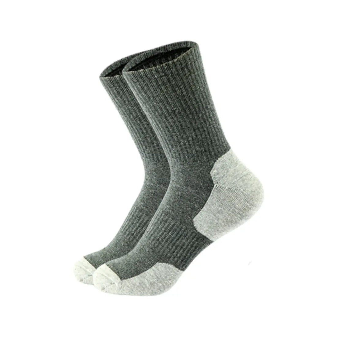Cotton work socks