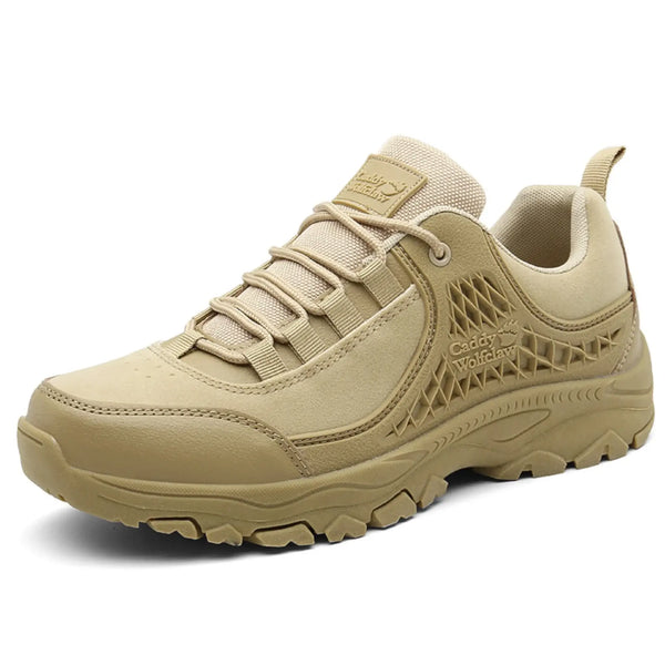 Tactical shoes