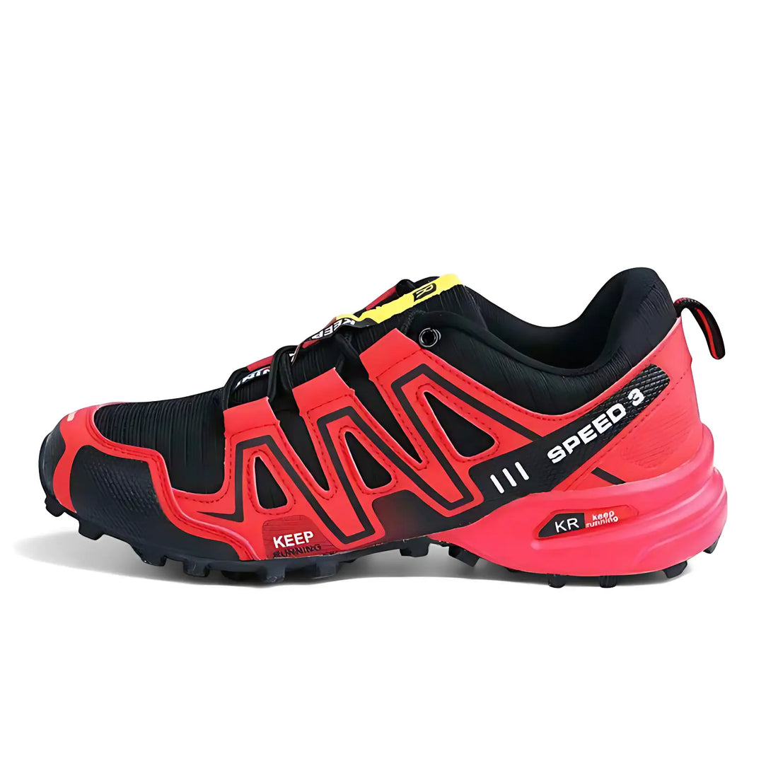 Womens trail shoes