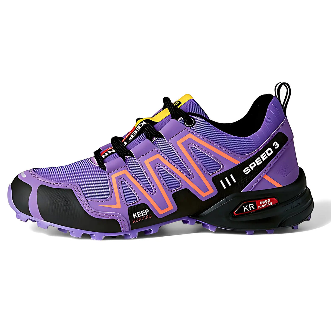 Womens trail shoes