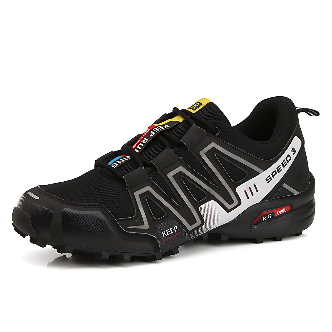 Womens trail shoes