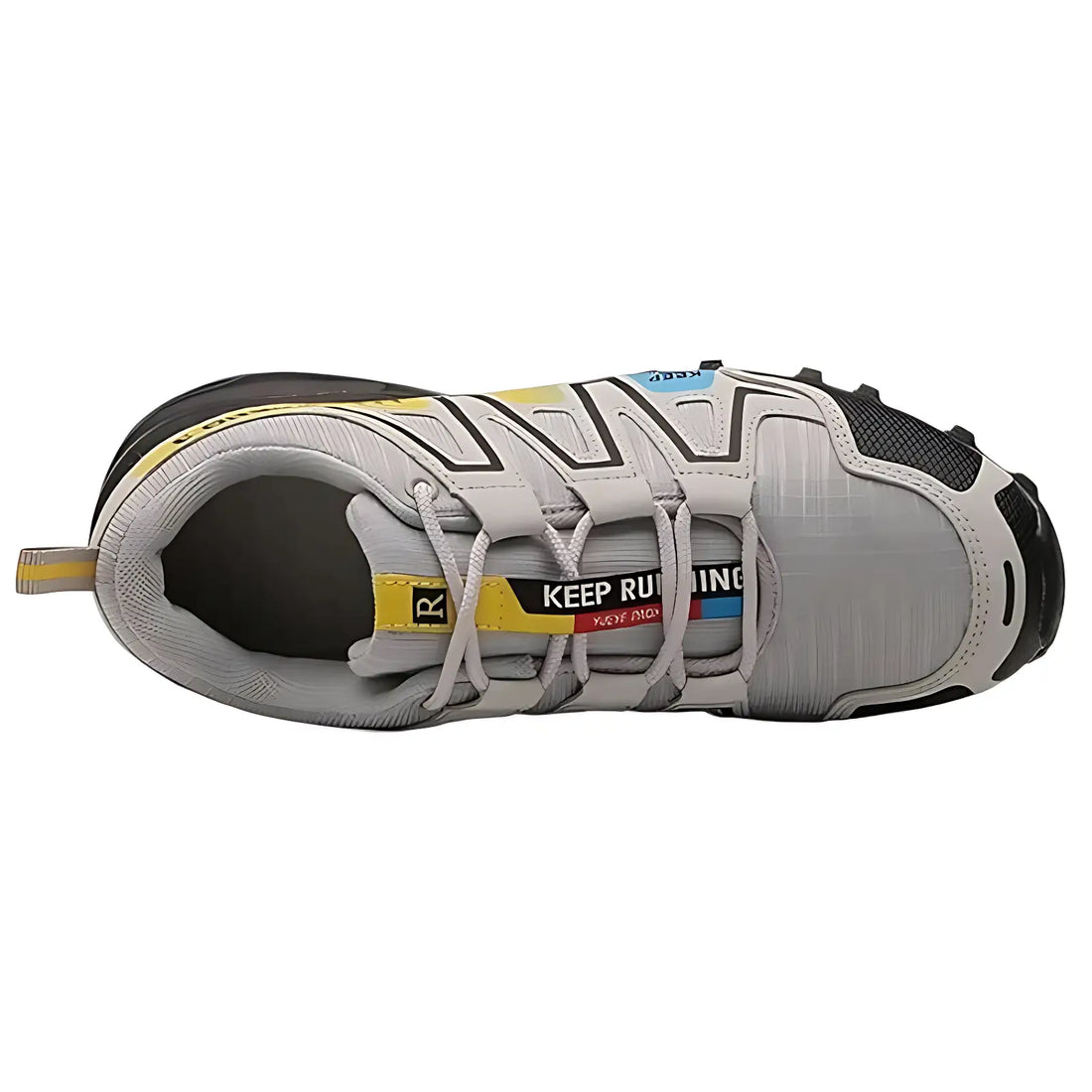 Womens trail shoes