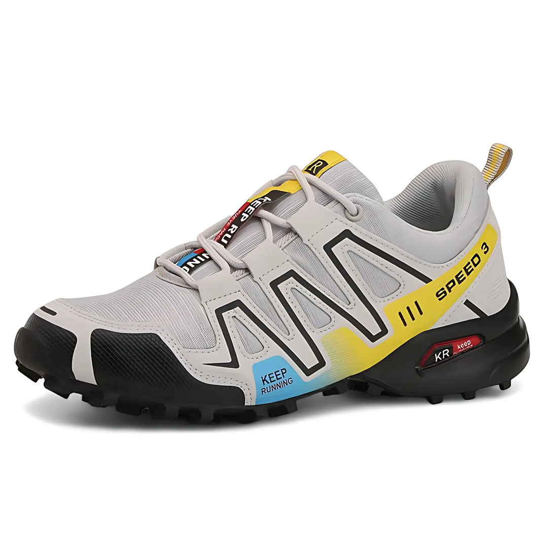 Womens trail shoes