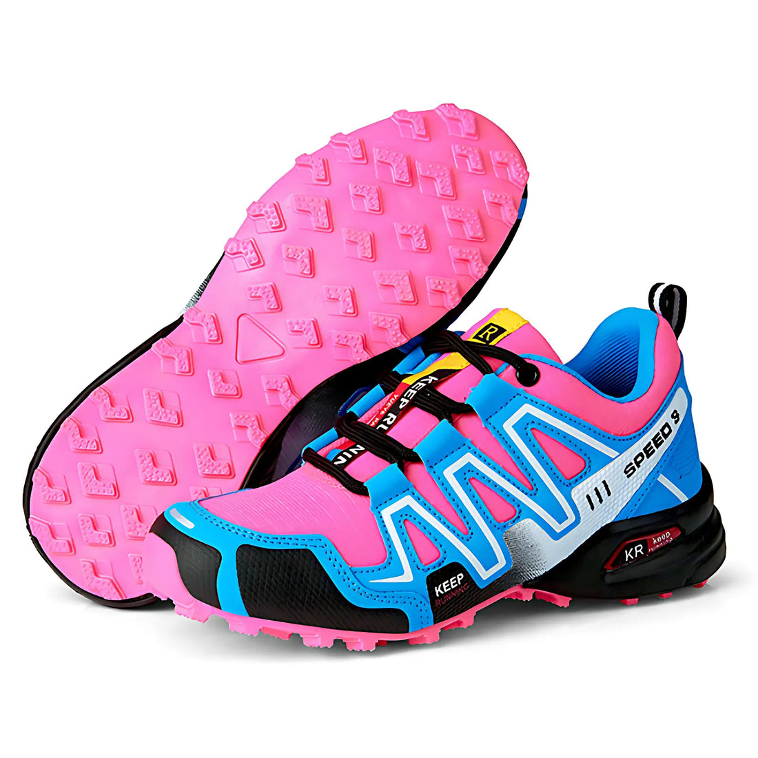 Womens trail shoes