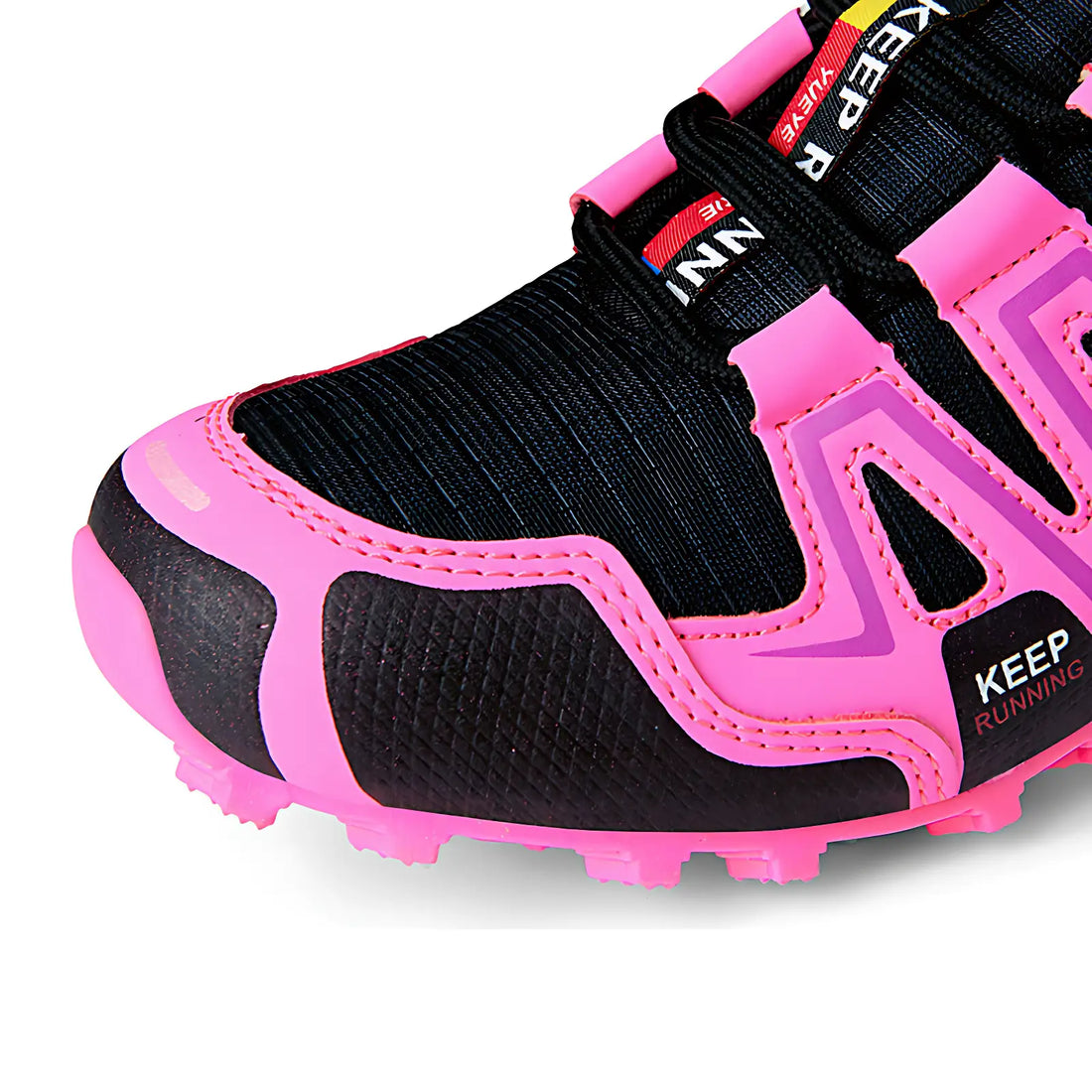 Womens trail shoes