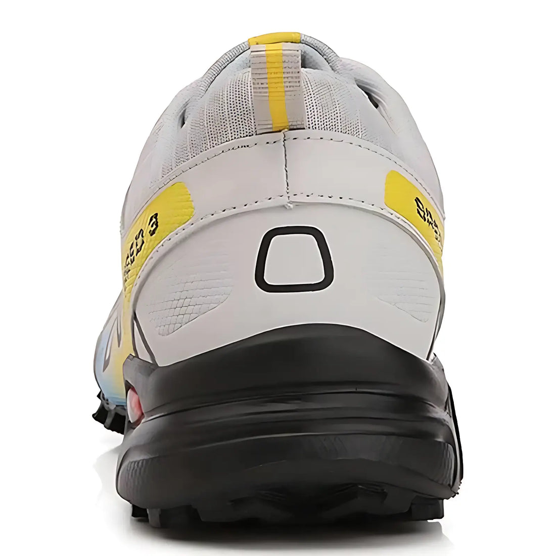Womens trail shoes