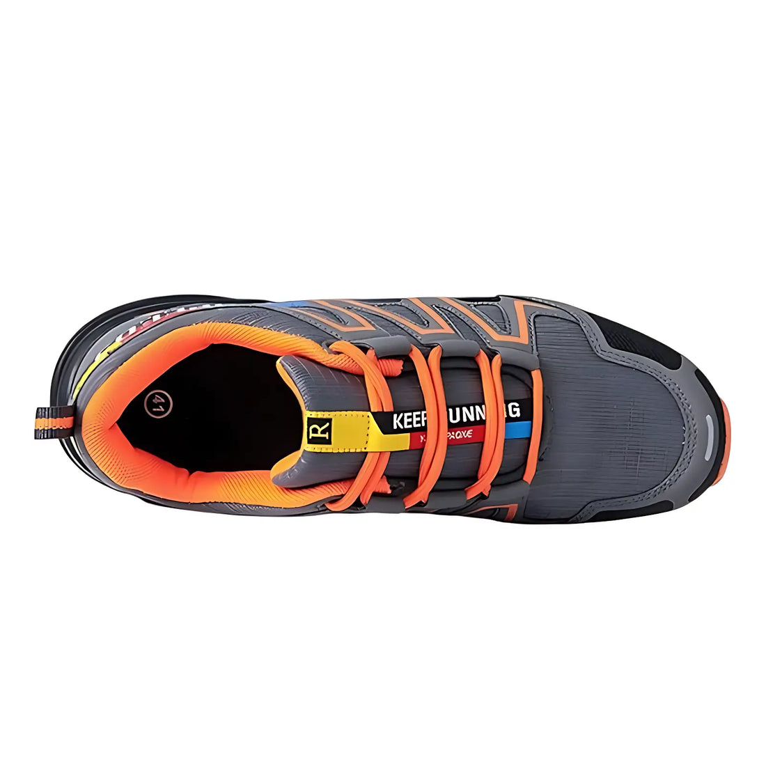 Womens trail shoes