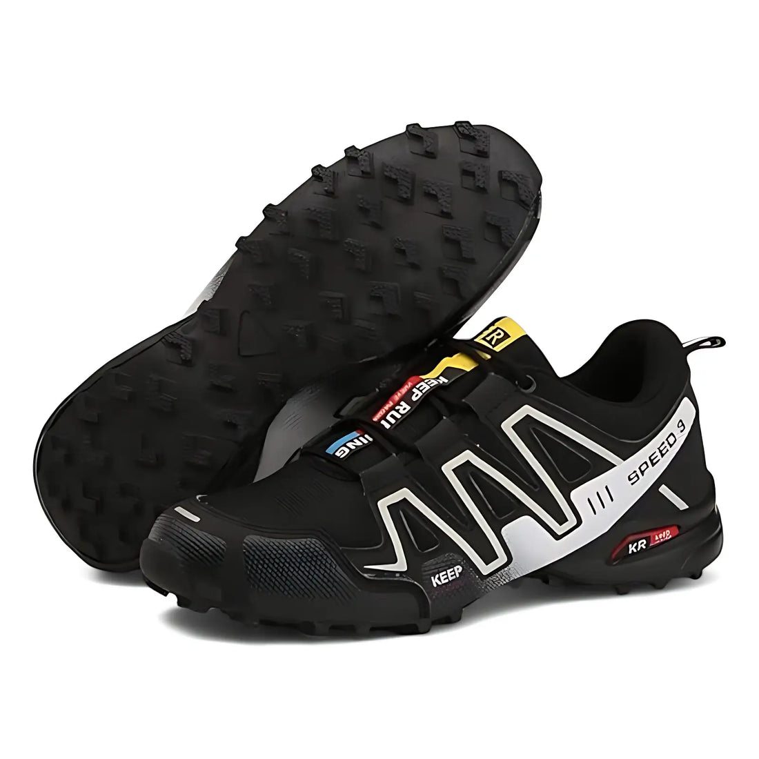 Womens trail shoes