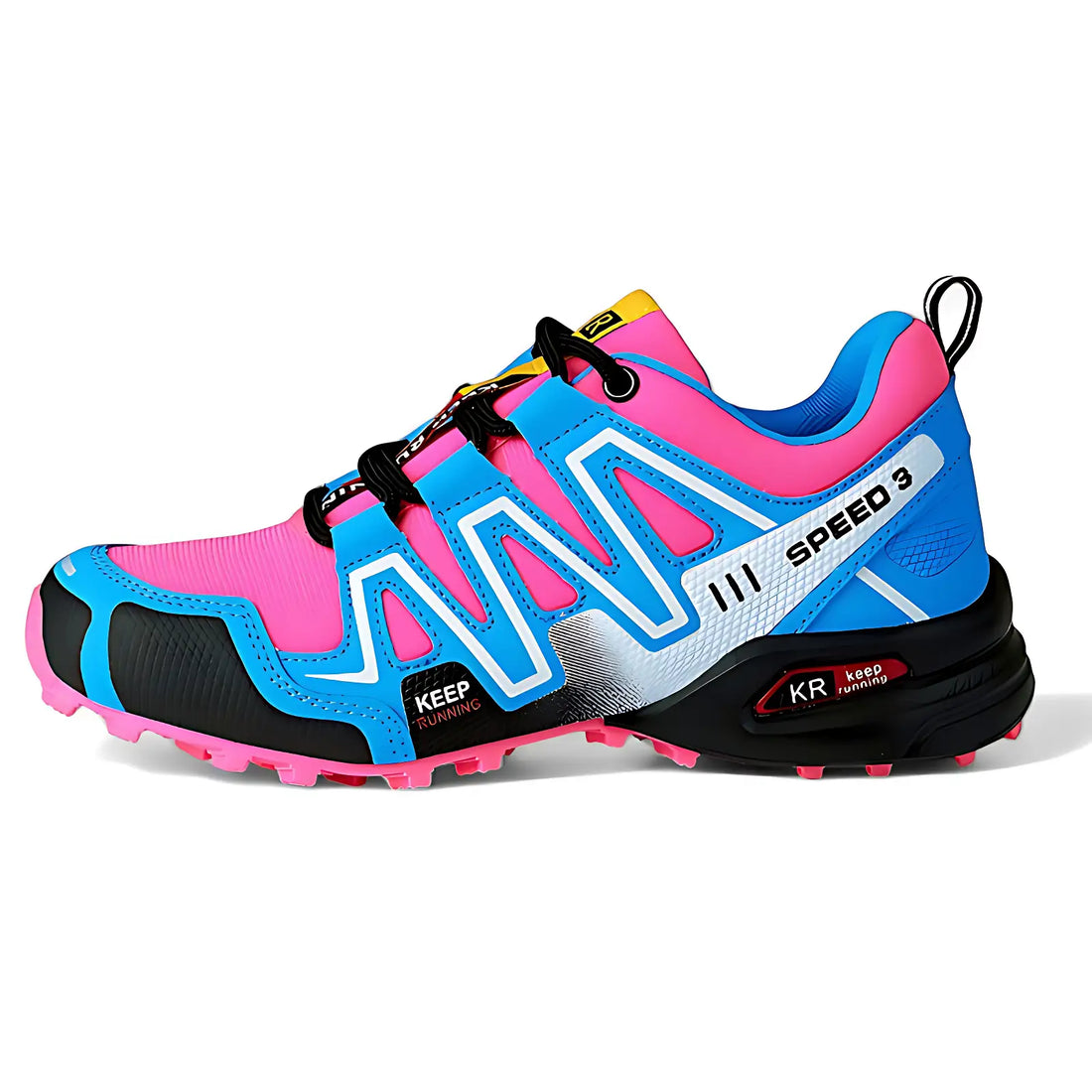 Womens trail shoes