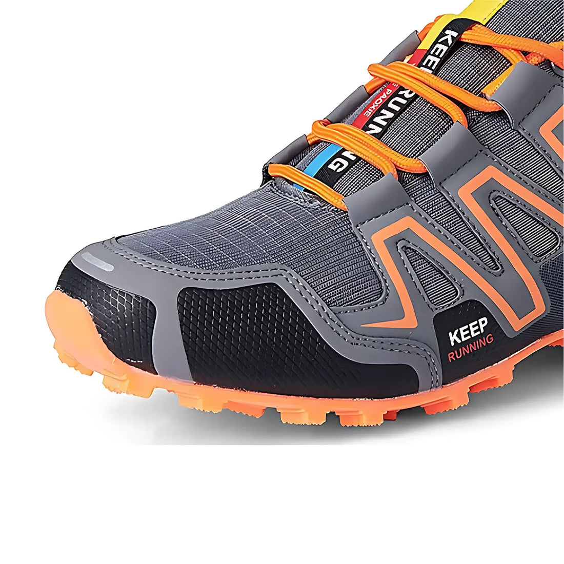 Womens trail shoes