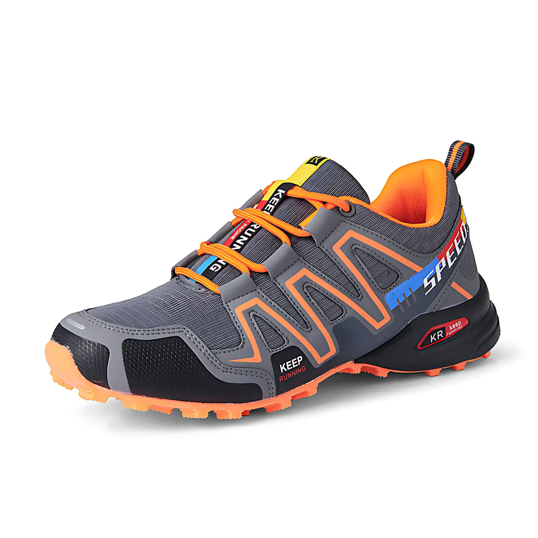 Womens trail shoes