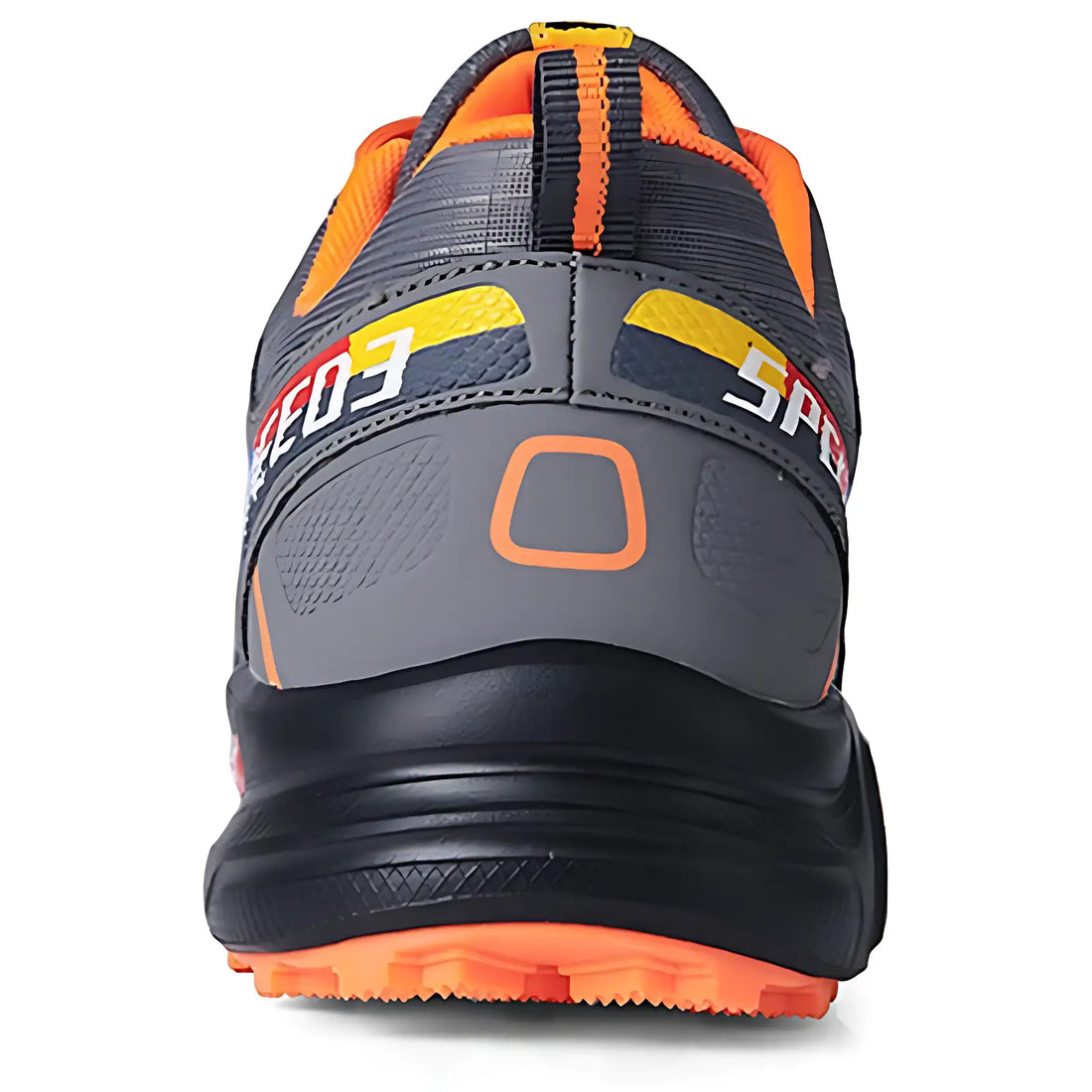 Womens trail shoes