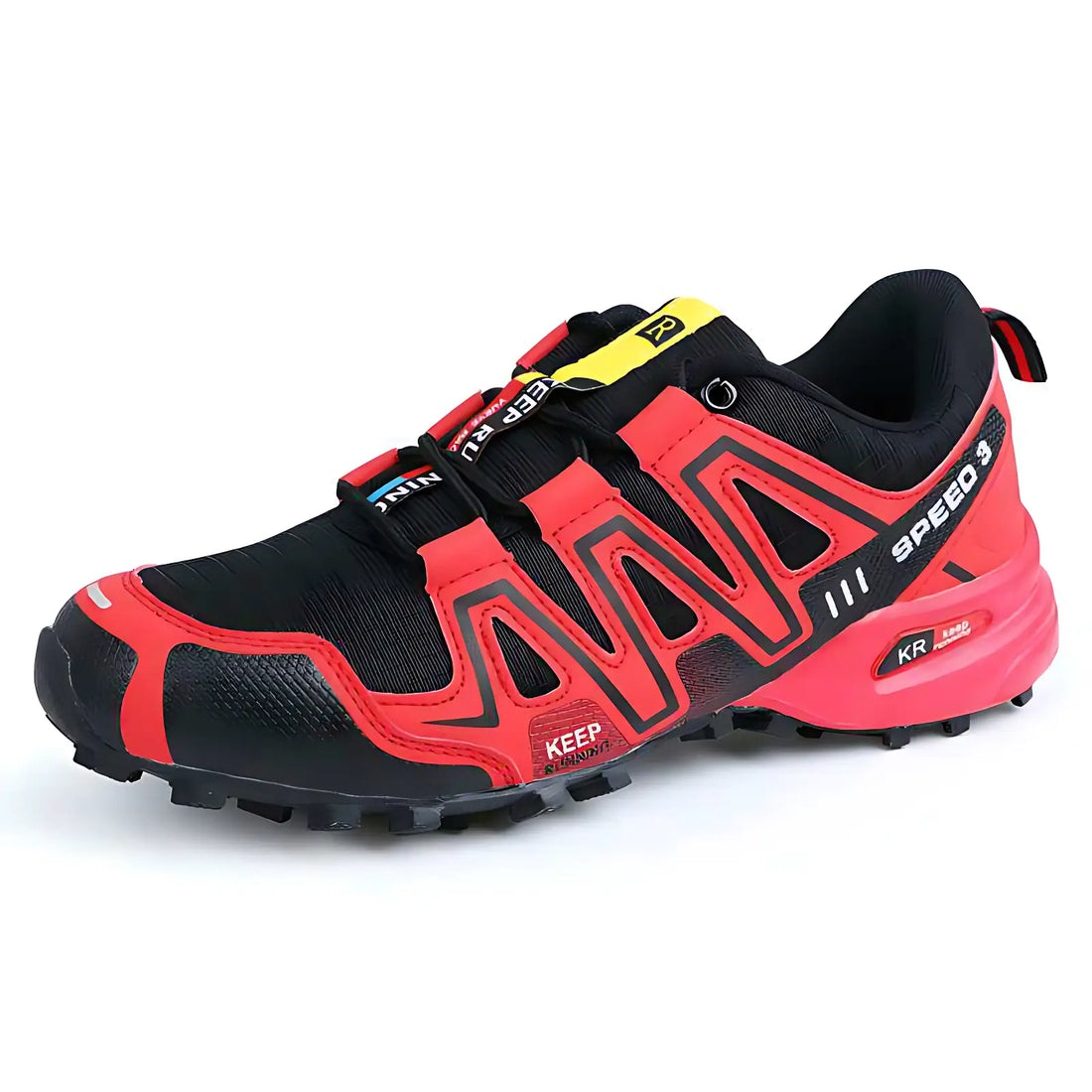 Womens trail shoes