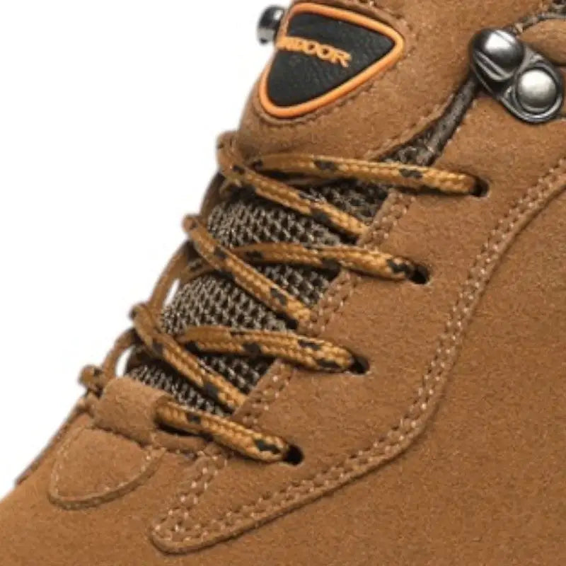 Walking and hiking shoes