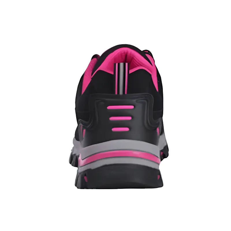 Womens trekking shoes