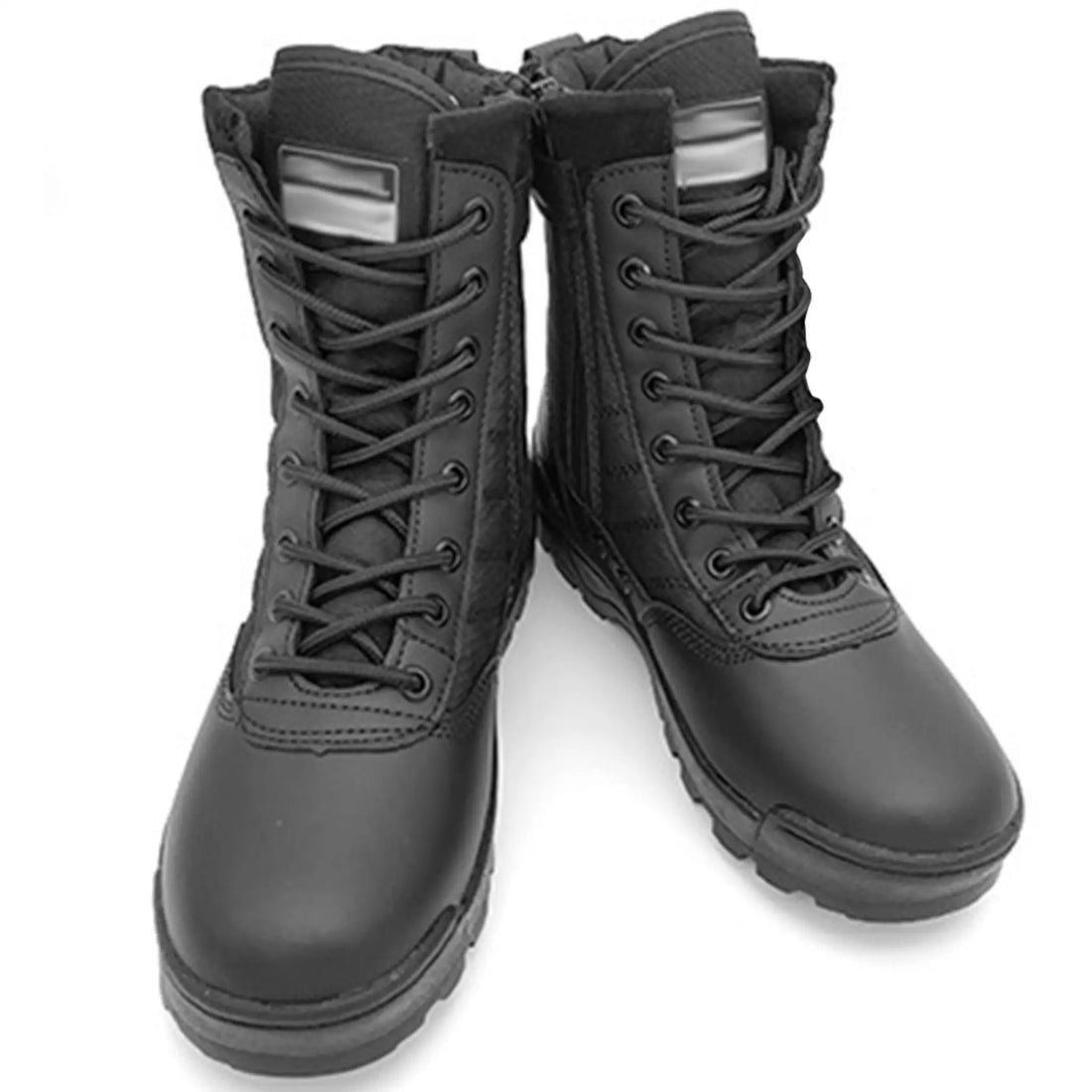Womens combat boots