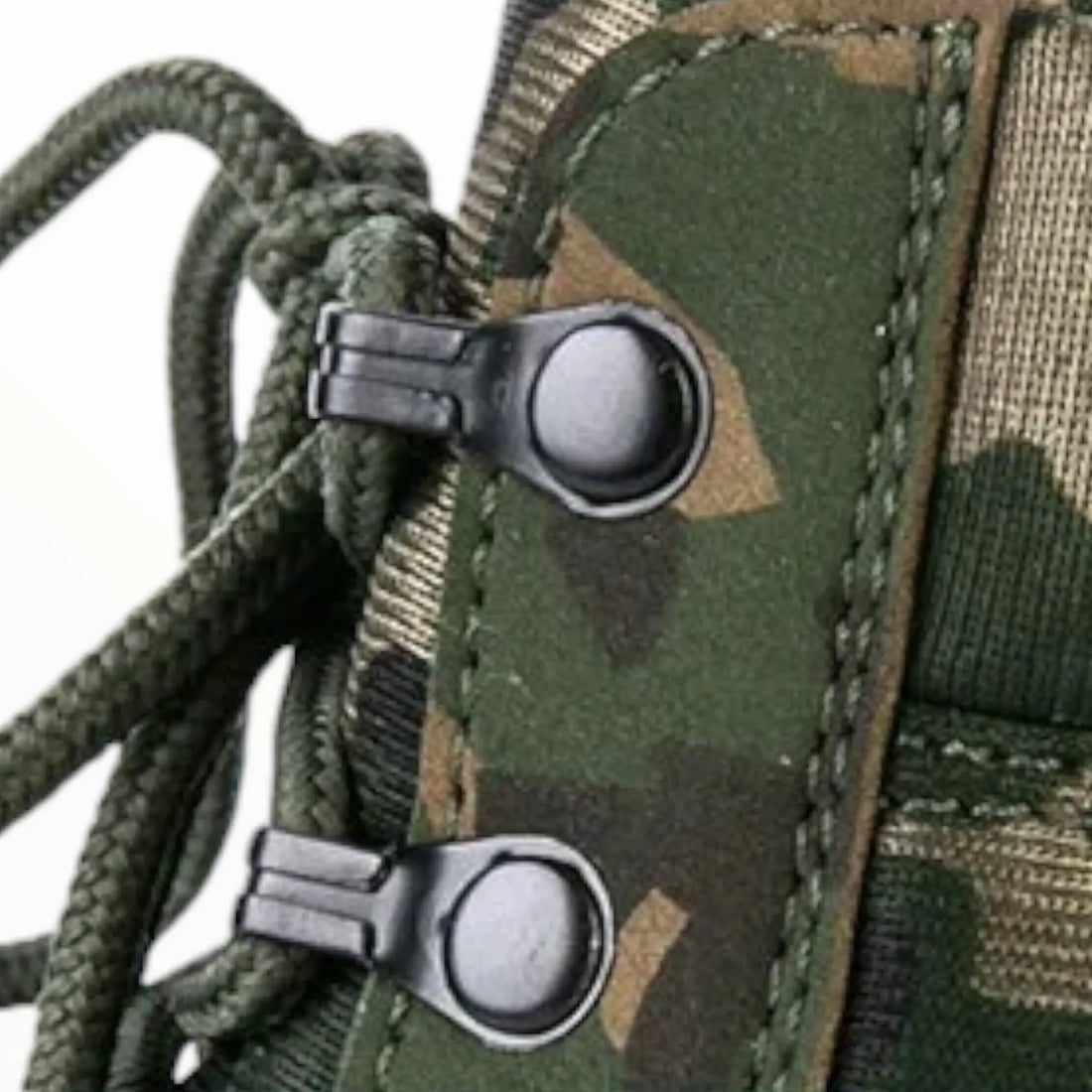 Jungle boots