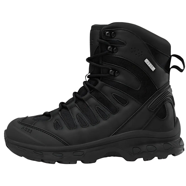 Tactical hiking boots