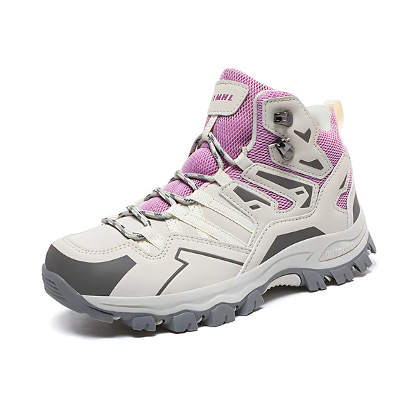 Womens mid hiking boots