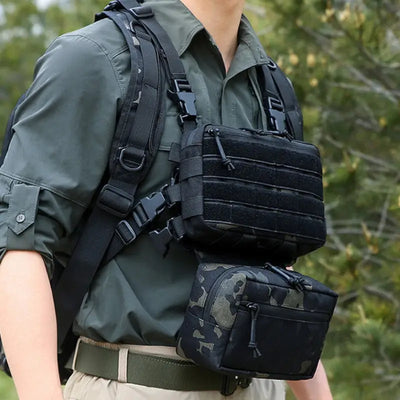 Chest Rig Bag Tactical
