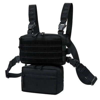 Chest Rig Bag Tactical