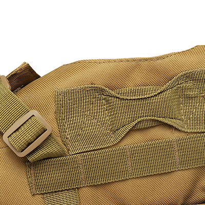 Chest rig camo tactical vest