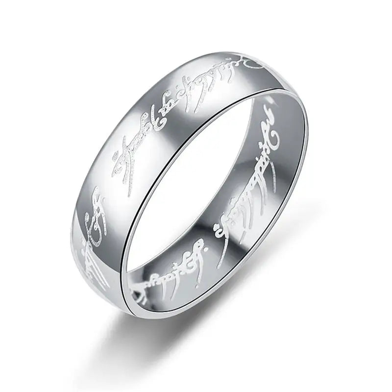 Elvish ring