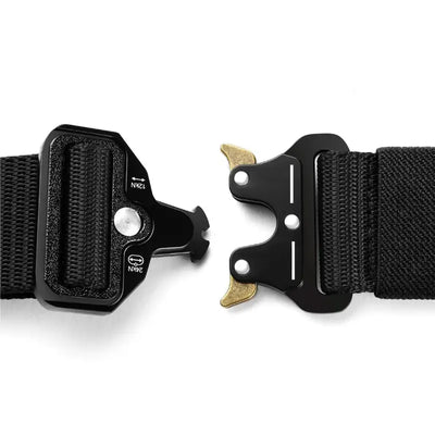 Cobra Buckle Tactical Belt