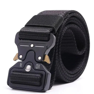 Cobra Buckle Tactical Belt