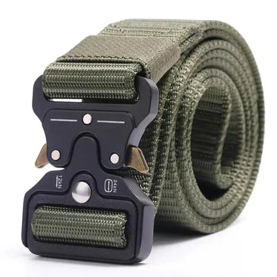 Cobra Buckle Tactical Belt