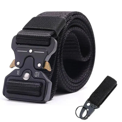 Cobra Buckle Tactical Belt