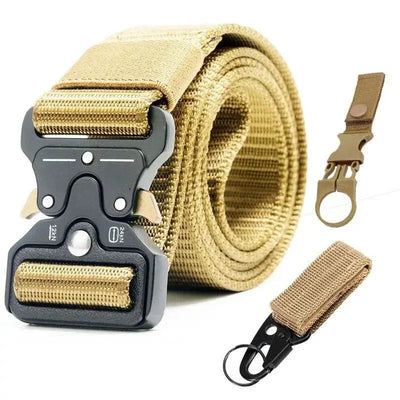 Cobra Buckle Tactical Belt