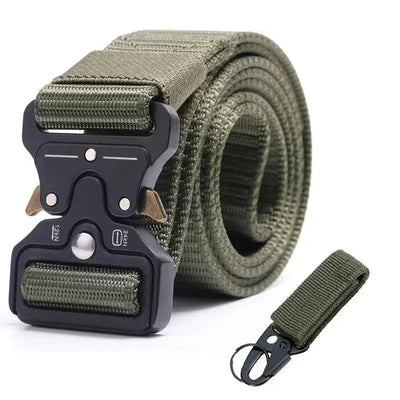 Cobra Buckle Tactical Belt