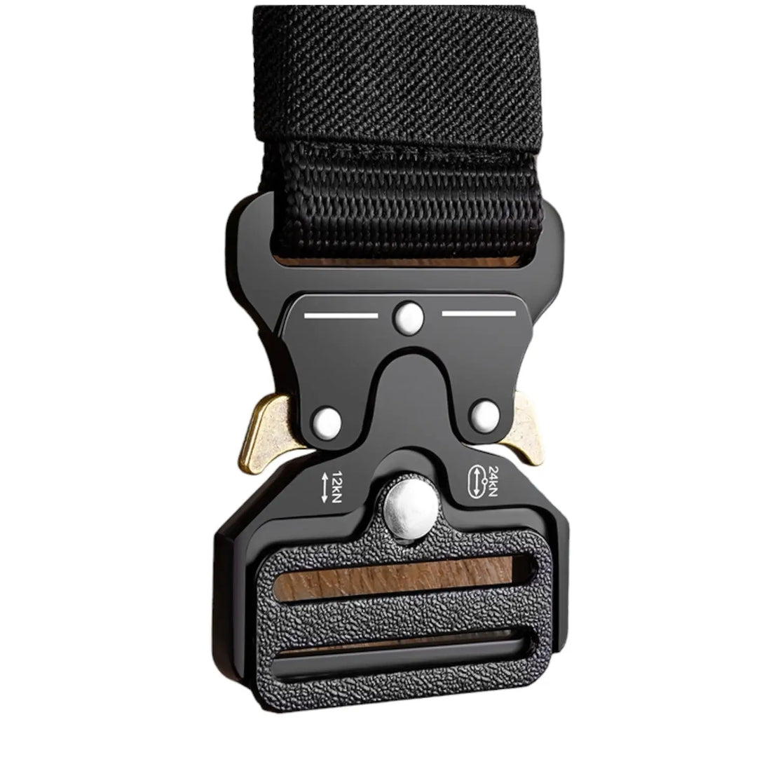 Military combat belt