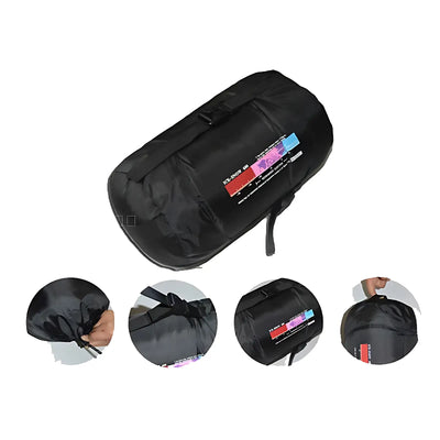 Cold Weather Military Sleeping Bag