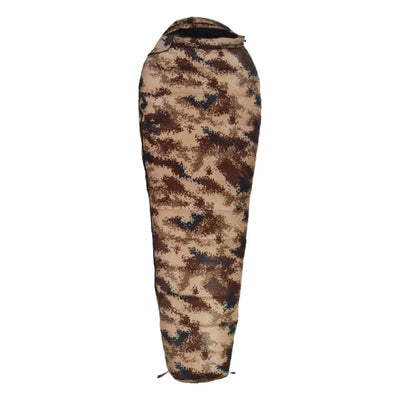 Cold Weather Military Sleeping Bag