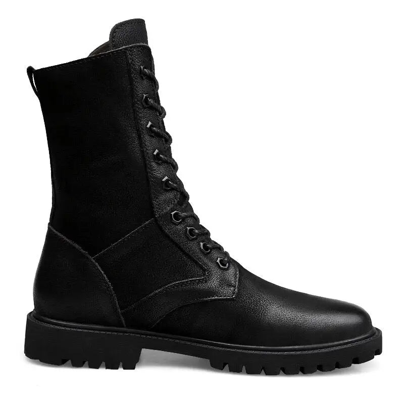 Made to outlast the mission