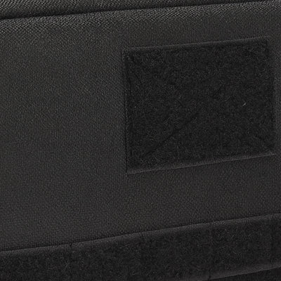 Combat mens shoulder bag