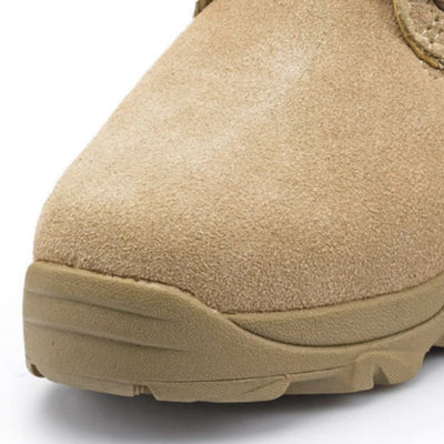 Combat Tactical Boots
