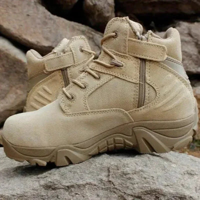 Combat Tactical Boots
