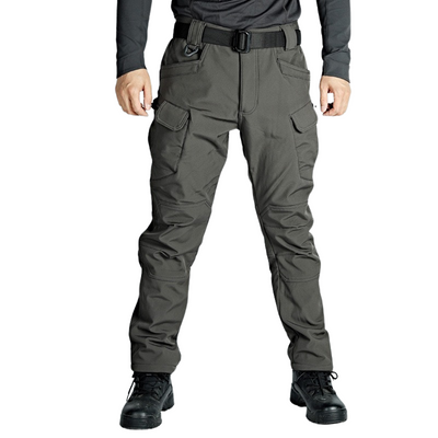 combat tactical cargo trousers