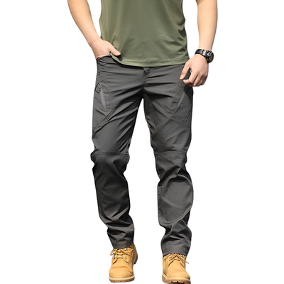 Combat trousers slim
