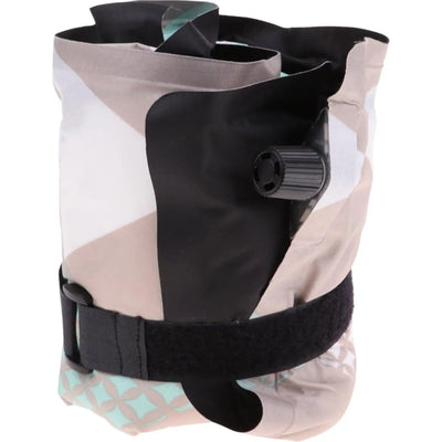 Comfy camping pillow