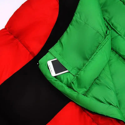 Compact Military Sleeping Bag